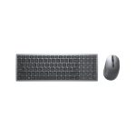 Dell Km7120w Wireless Keyboard /mouse (580-AIQO)
