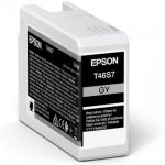 Epson Grey Ink Sc-p706 (C13T46S700)