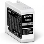 Epson Light Grey Ink Sc-p706 (C13T46S900)