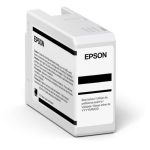 Epson 50ml Sc-p906 Grey Ink (C13T47A700)