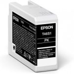 Epson Photo Black Ink Sc-p706 (C13T46S100)