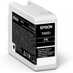 Epson UltraChrome Pro Ink Cartridge C13T46S100