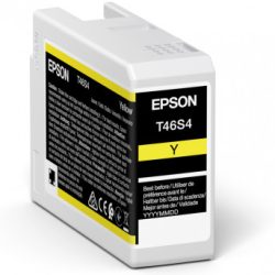 Epson UltraChrome Pro Ink Cartridge C13T46S400