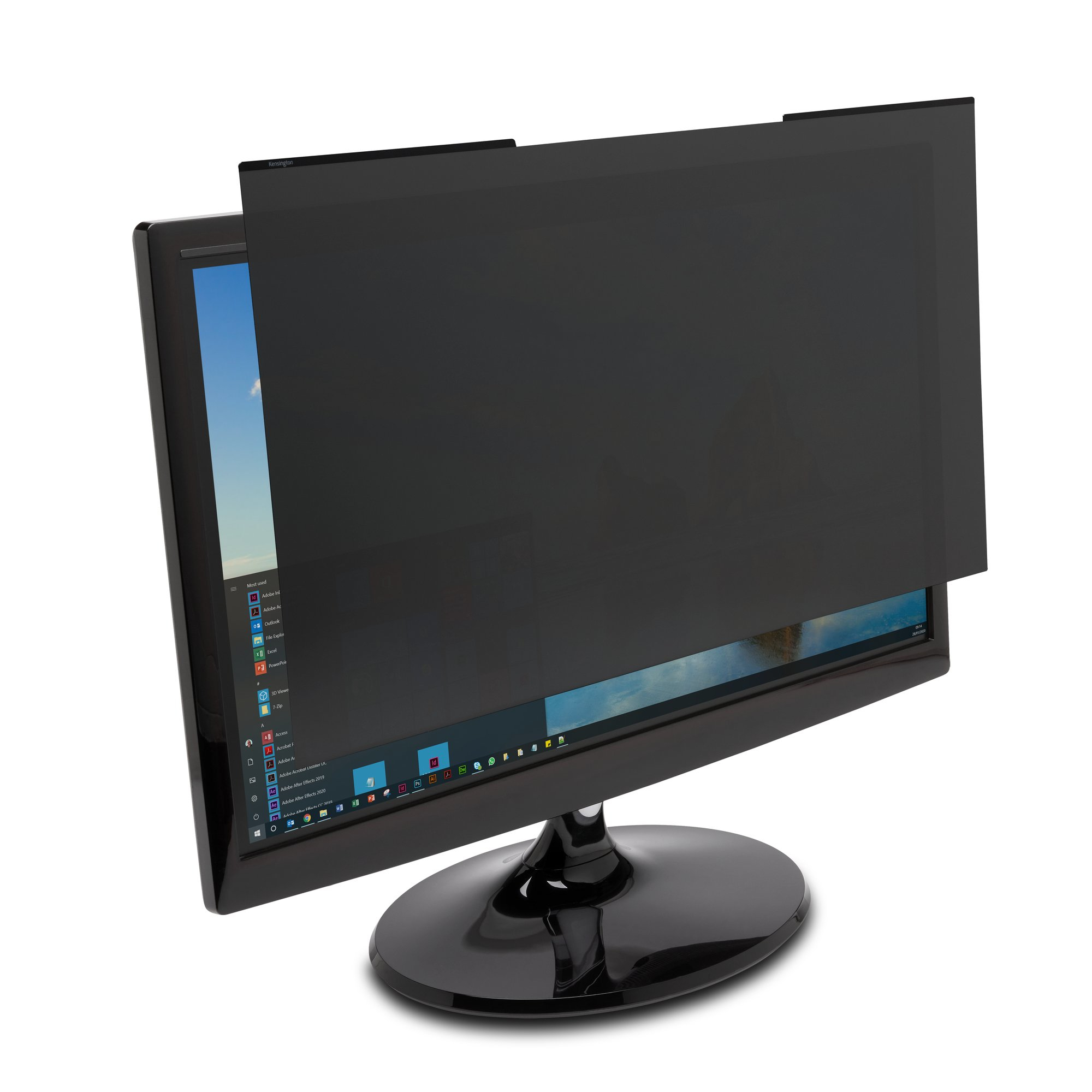 Kensington K58354WW – Display Privacy Filter, 27" Screen, Anti-Glare