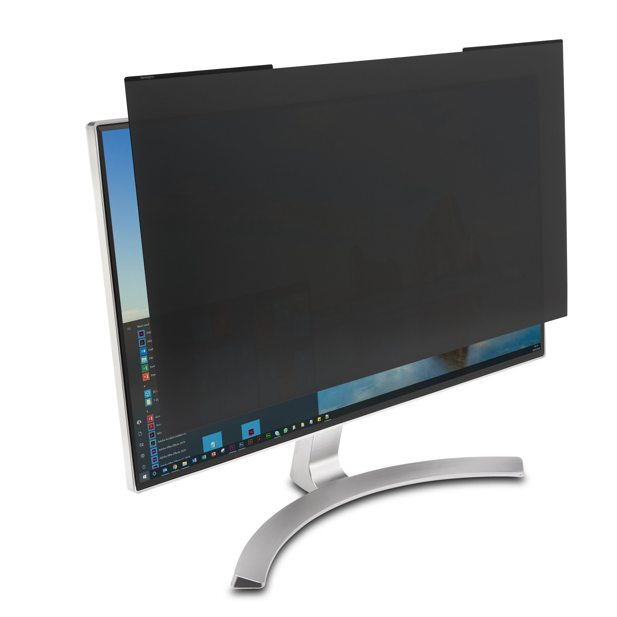 Kensington K58357WW – Display Privacy Filter, 27" Screen, Anti-Glare