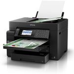 EPSON ECOTANK WORKFORCE ET-16600, COLOUR, A4/A3+, MFP, BLACK 25PPM, COLOUR 12PPM, DUPLEX P