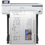 Epson SureColor T3160 Large Format Printer C11CF11412