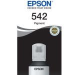 EPSON T542 DURABRITE ECOTANK BLACK INK FOR ECOTANK PRO ET-16600,ET-5800,ET-ET-5150