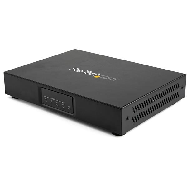 Video Wall Controller - 4K 60Hz