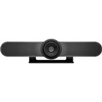 Logitech 960-001101 – Video Conferencing Camera, HD, USB Plug-and-Play