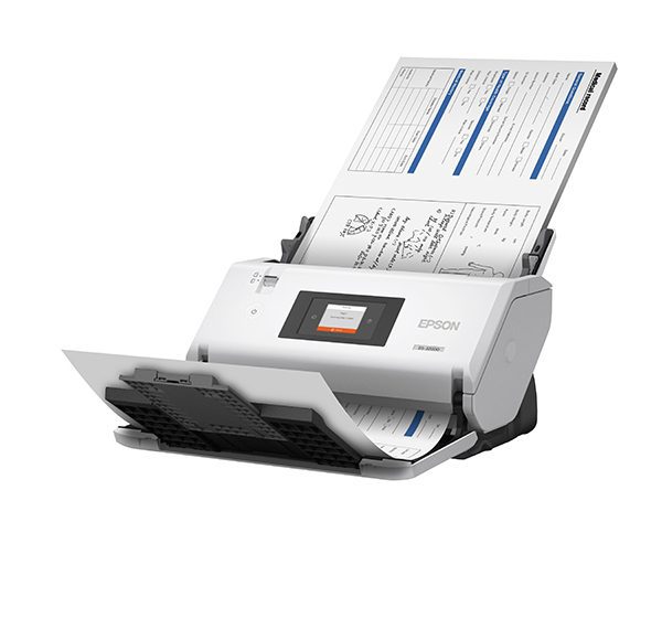 EPSON WORKFORCE DS-32000 DOCUMENT SCANNERS