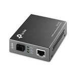TP-Link MC112CS – Network Media Converter, Single-Mode Fibre, 20km Range