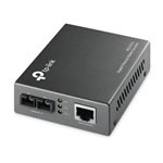 TP-Link MC210CS – Network Media Converter, Single-Mode Fibre, 1-Pack