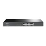 TP-Link TL-SG1016 – Network Switch, 16-Port Gigabit, Unmanaged