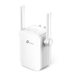TP-Link TL-WA855RE – Wi-Fi Extender, 300 Mbps, Compact Design