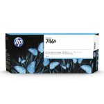 HP 746B 300ML MAGENTA DESIGNJET INK - Z6 / Z9