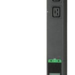 Easy PDU Switched ZeroU16A230V (20)C13 N