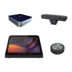RXV200 FOR MICROSOFT TEAMS ROOM SMALL TO MID SIZE MEETING ROOM BUNDLE 20