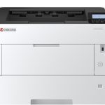 Kyocera Ecosys Sfp P4140dn A3 Mono Laser Printer (40ppm), 2yr Onsite (1102Y43AU0)