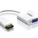 Aten Vancryst Displayport (m) To Vga (f) Adapter (VC925-AT)