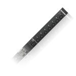 Aten 16-port 16a Eco Power Distribution Unit – Pdu Over Ip, 0u Rack Mount Design, Outlet Level Metering And Switching (pe8216g) (PE8216G-AX-G)