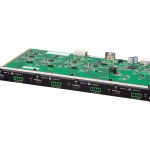 ATEN 4 PORT HDMI TRUE 4K INPUT BOARD FOR VM3250