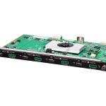ATEN 4 PORT HDMI TRUE 4K OUTPUT BOARD WITH SCALAR FOR VM3250