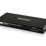 ATEN HDMI REPEATER PLUS AUDIO DE-EMBEDDER
