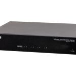 Aten 4 Output Poe Power Injector (VE44PB-AT-U)