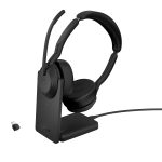 JABRA EVOLVE2 55 LINK380C MS STEREO STND