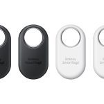 SMARTTAG2 - 4 PACK 2 X BLACK 2 X WHIT
