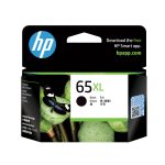 65XL BLACK INK N9K04AA