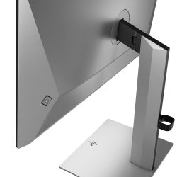 HP Series 7 Pro 23.8" FHD Monitor 8X530AA