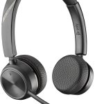 POLY SAVI 7220 STEREO D2 TOP