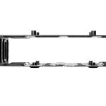 HP DUAL VESA MOUNT BRACKET FOR HP THIN CLIENT