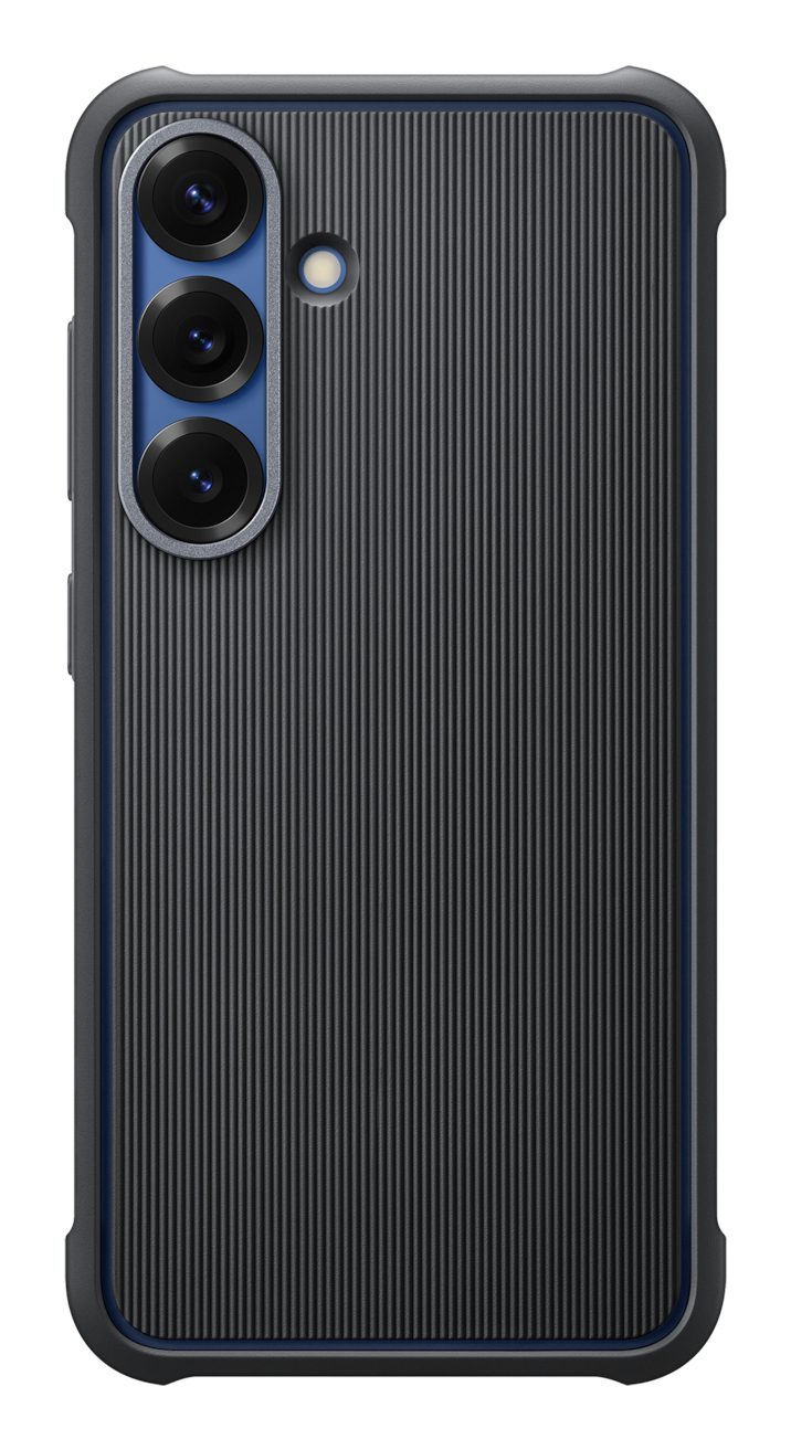 S25 RUGGED CASE BLACK