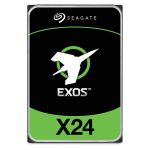 Seagate Exos Enterprise 512e Internal 3.5″ Sata Drive, 24tb, 6gb/s, 7200rpm (ST24000NM002H)