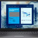 Dell Pro16 Notebook, 16″ Fhd+, Core 5-120u, 8gb, 256gb, Wl, W11p, 1yos (BTP003_PC16250_AU)