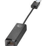 HP USB 3.0 to Gigabit RJ45 Adapter G2 4Z7Z7AA