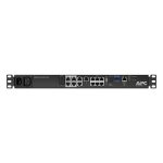 NetBotz Rack Monitor 250 with NMC3