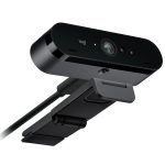 BRIO 4K WEBCAM - GRAPHITE