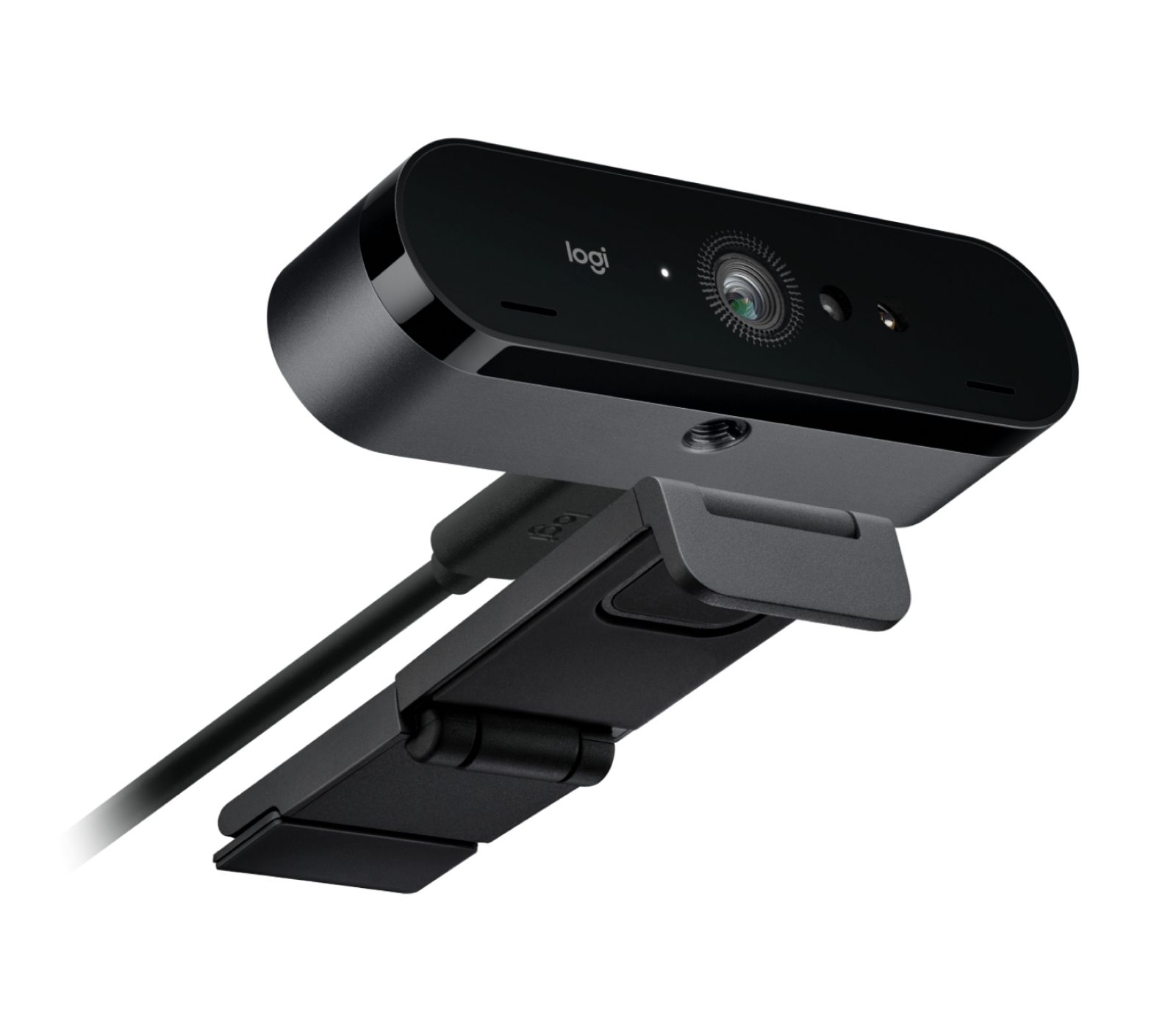 BRIO 4K WEBCAM - GRAPHITE