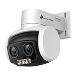 TP-Link VIGI C540V – Security Camera, 4MP, Night Vision, PoE