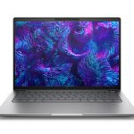 HP Zb 8 Ff G1i 14 U7-255h T 32 512 Lte W11p (BV8C3PT)