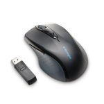 Kensington Pro Fit Full Size Wireless Mouse (72370)