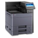 Kyocera Ecosys Sfp P4060dn A3 Mono Laser, 60ppm A4, 22ppm A3, 1200dpi, Duplex, 2yr Onsite (1102RS3AU0)