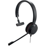 Jabra Corded Evolve 20 Ms Mono Headset,usb-a (4993-823-109)