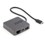 USB-C Multiport Adapter NO PD Lo