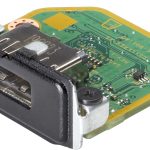 HP DisplayPort Port Flex IO v2