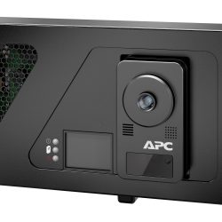 APC NETBOTZ Room Monitor 755 NBWL0755